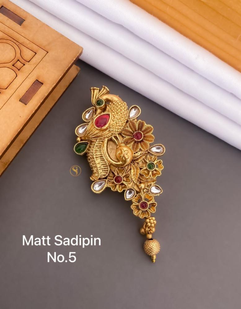 Sadi Pin
