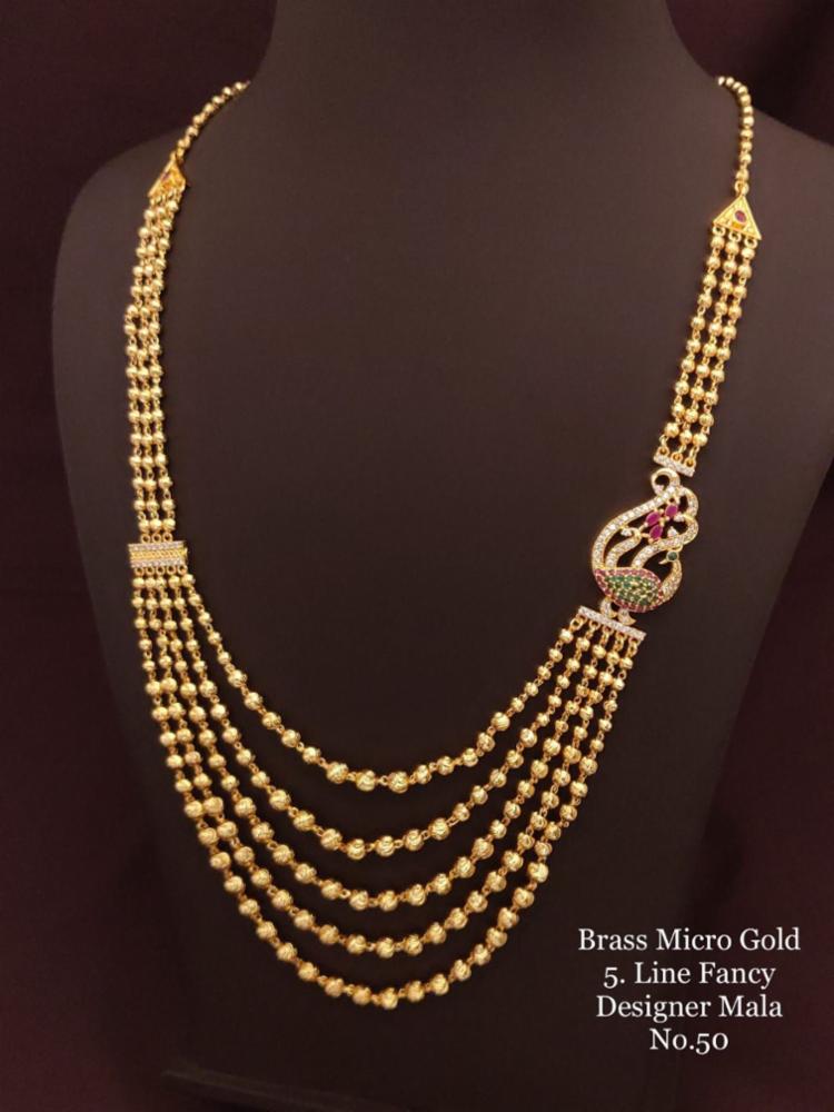 Fancy Mala
