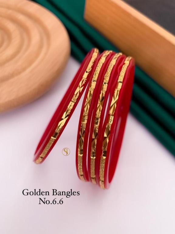Poonam Granted Bangles