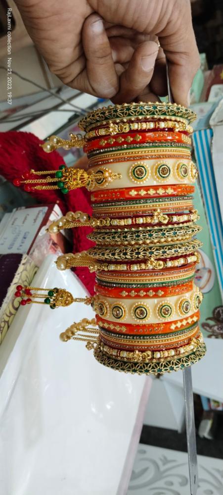 Bridal Set