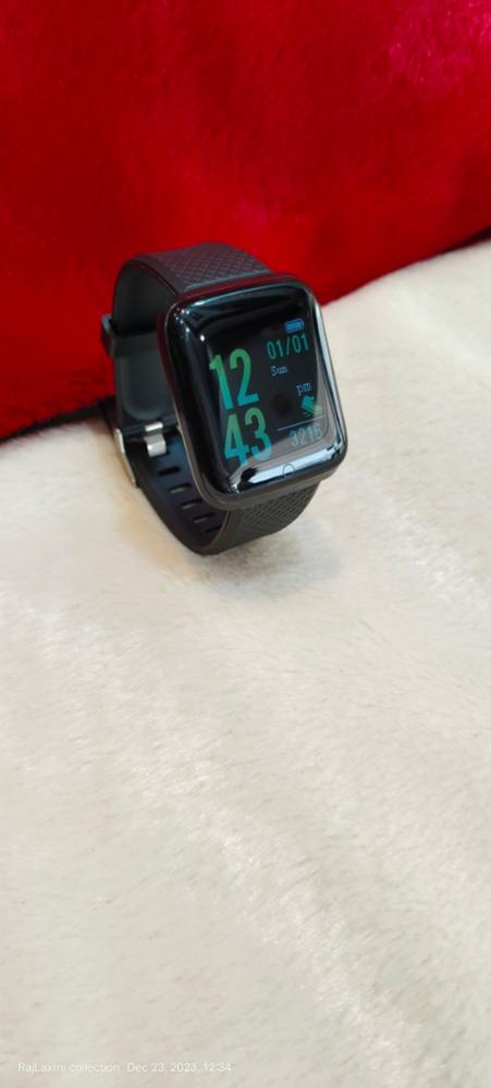 Smart Breslet Watch