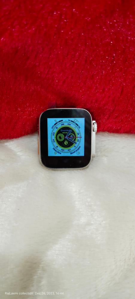 S9 Ultra Smart Watch