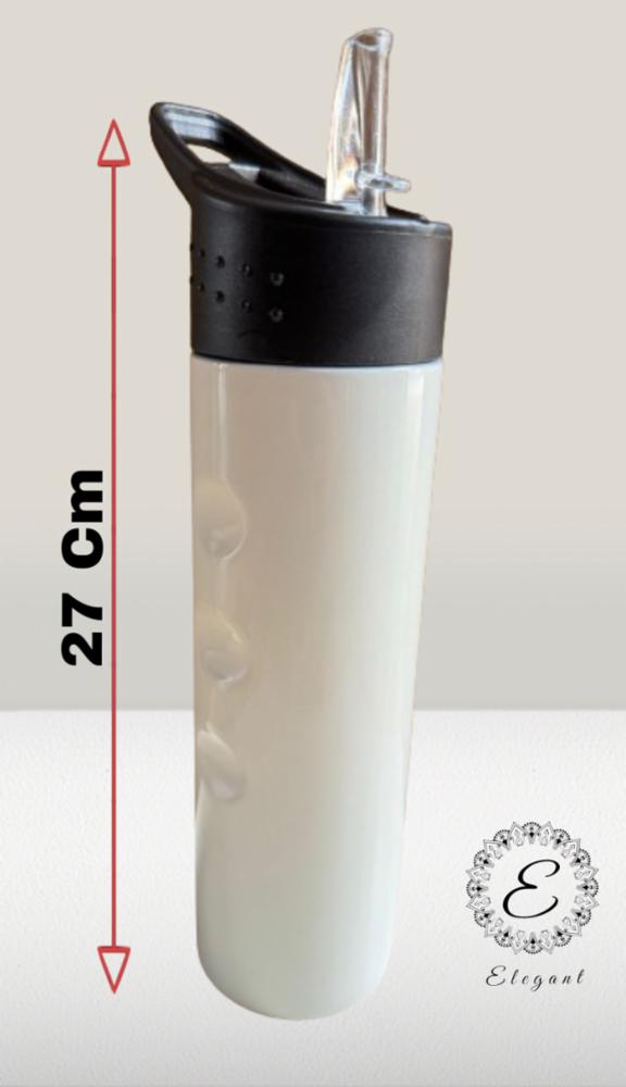 Sipper Bottle With Handle