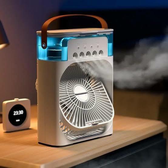 Mini Air Cooler For Home Use