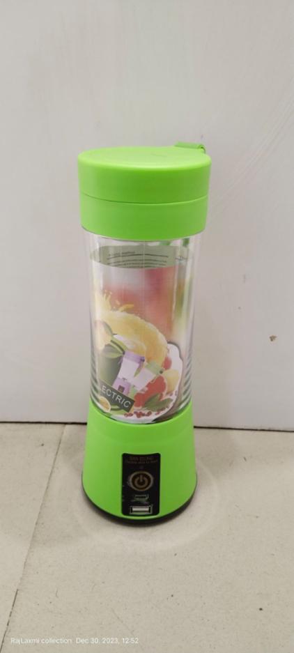 Juicer Portable