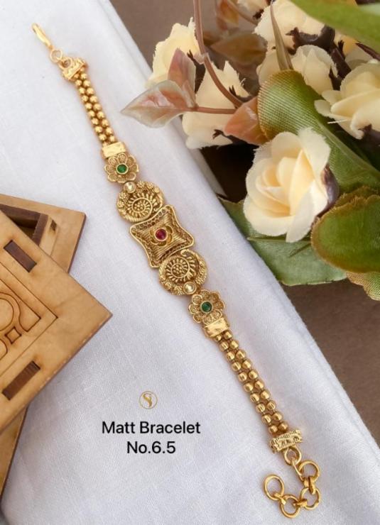 Matt Bracelet