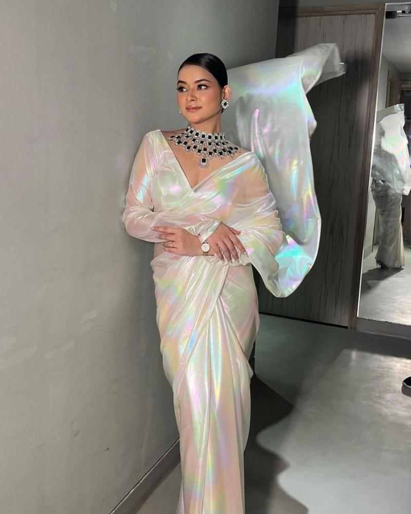 Imported Saree