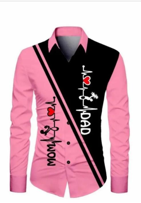 Cotton Blend Shirt Fabric