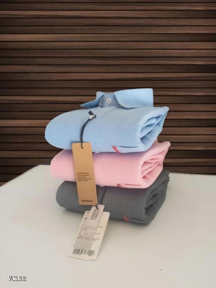 Men's Casual Shirts Combo 