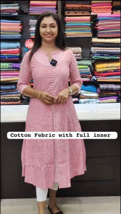Launching Beautiful kurti
