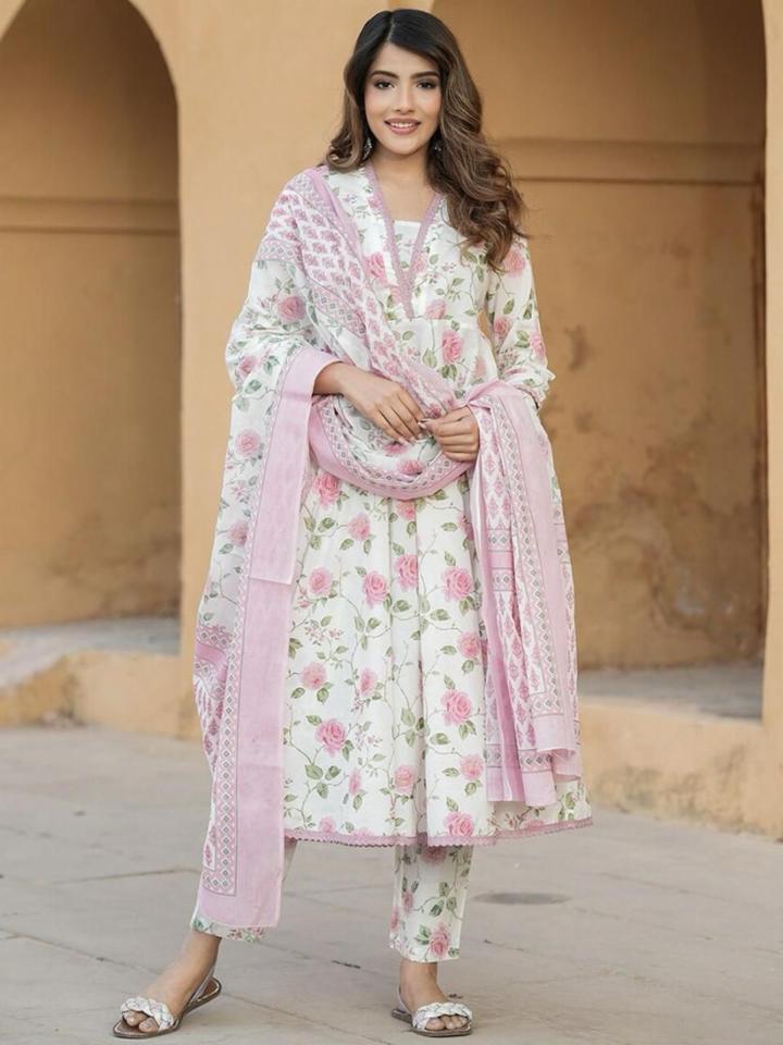 kurta Pant 