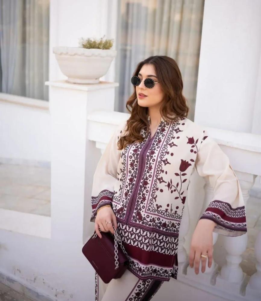 printed codset New trending 