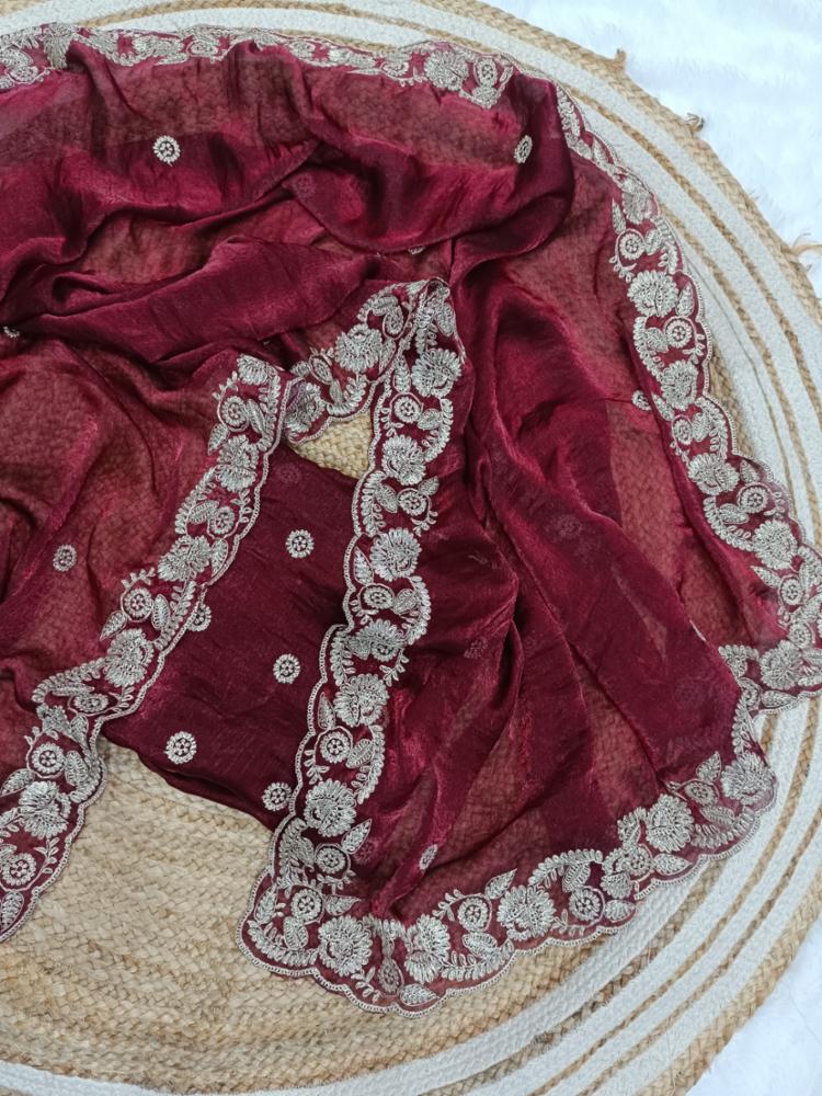 saree