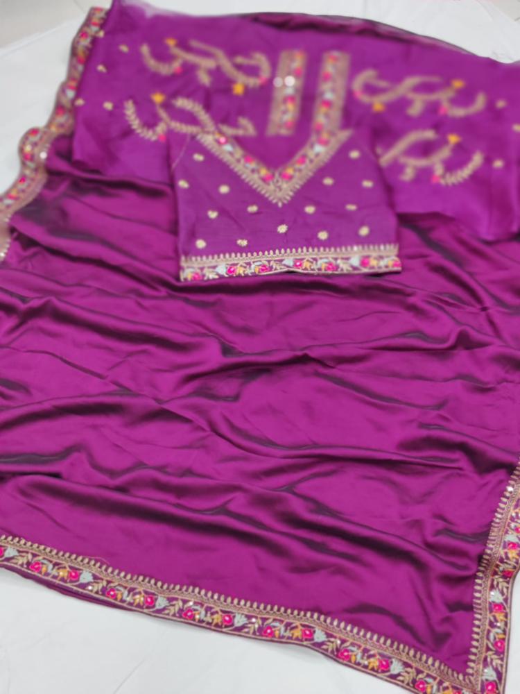 saree