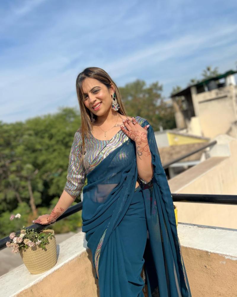saree