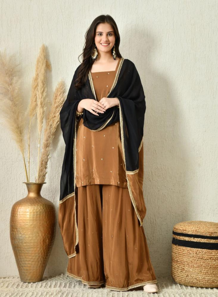 Calki ethnic 