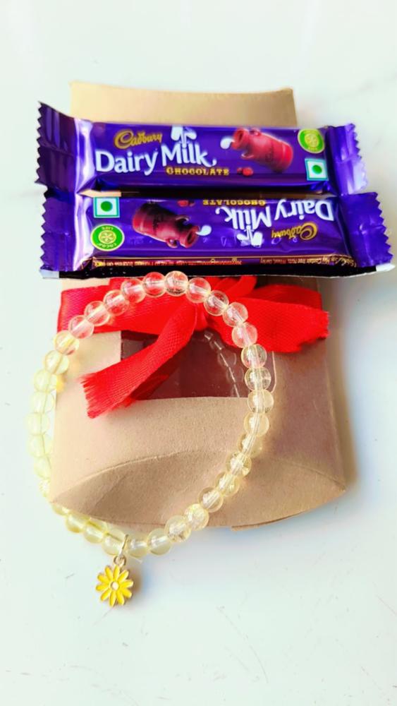 Cute mini hamper