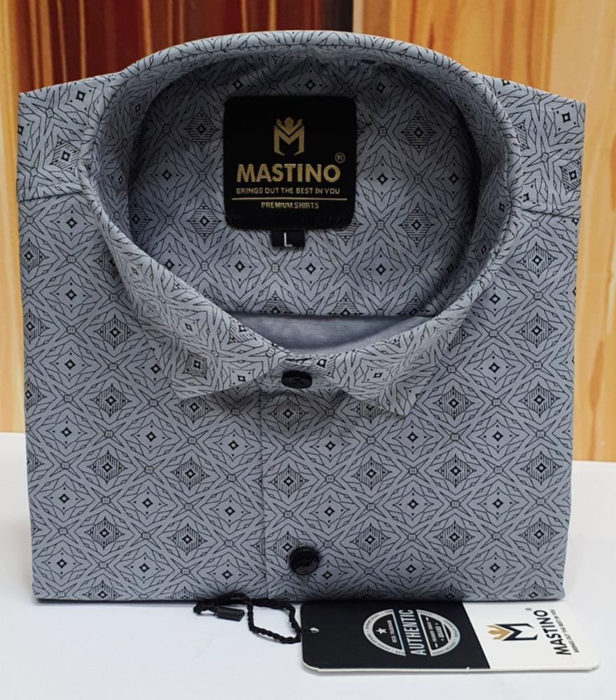 Premium Printed Shirts 
