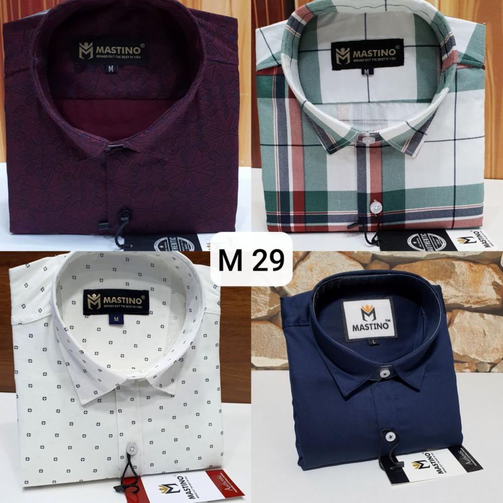 New Combo Shirt Sale