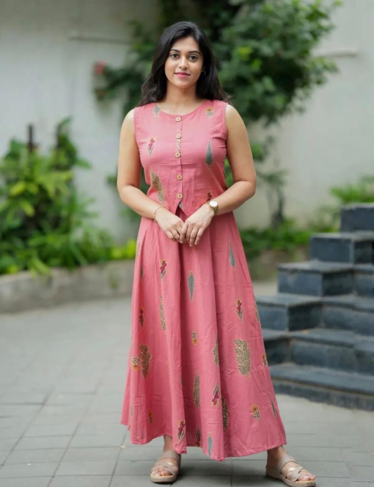 Skirt Breeze Set 