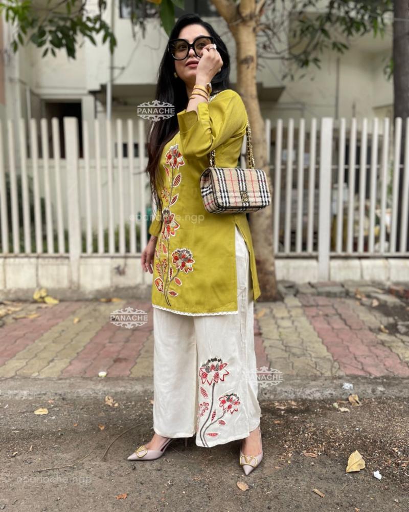 Beautiful Cord set 