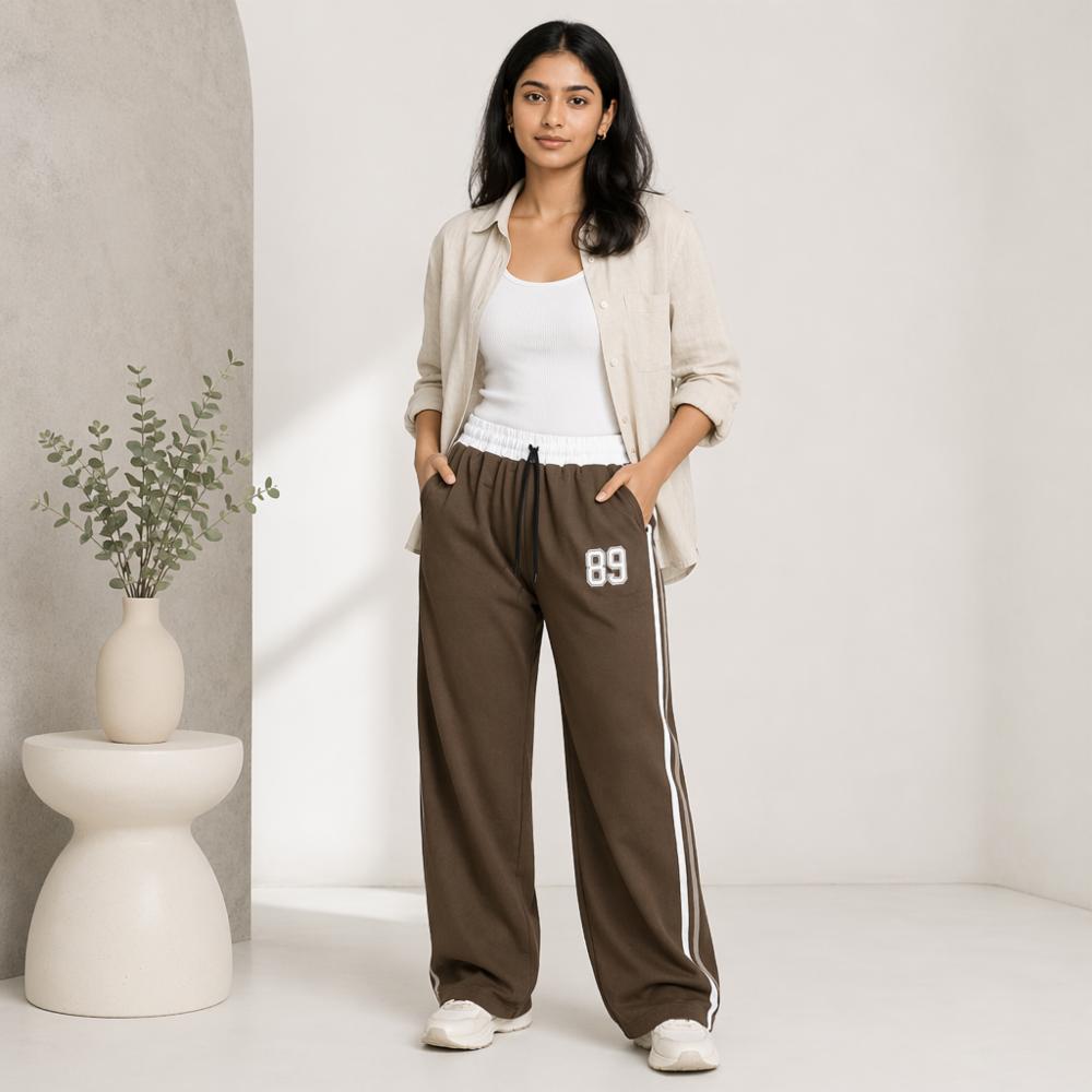 mported Parachute Stylish Pants for Women