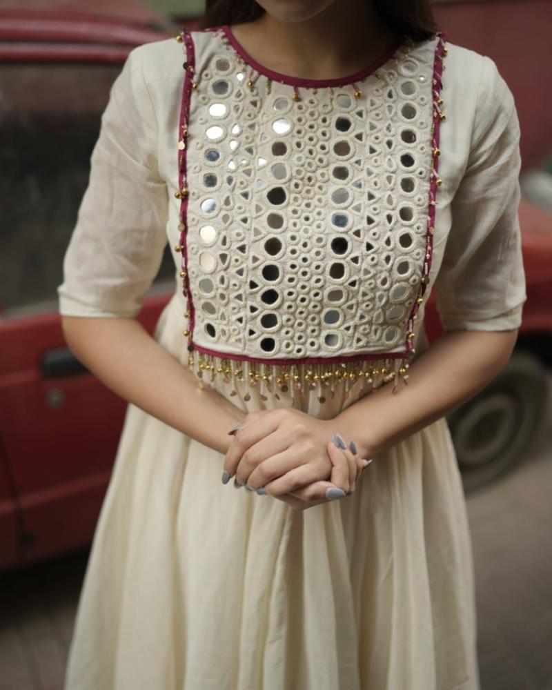 Beautiful Dress 