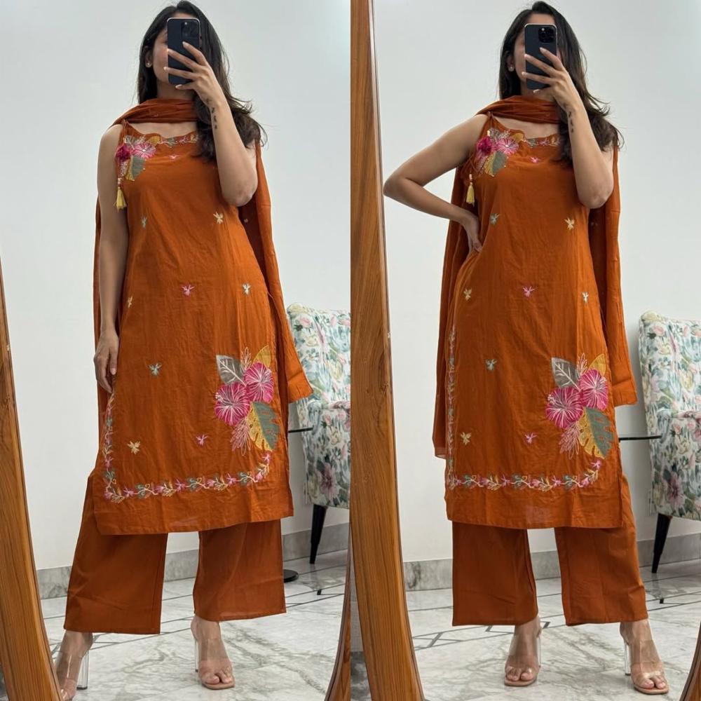 Wedding Special Dress 