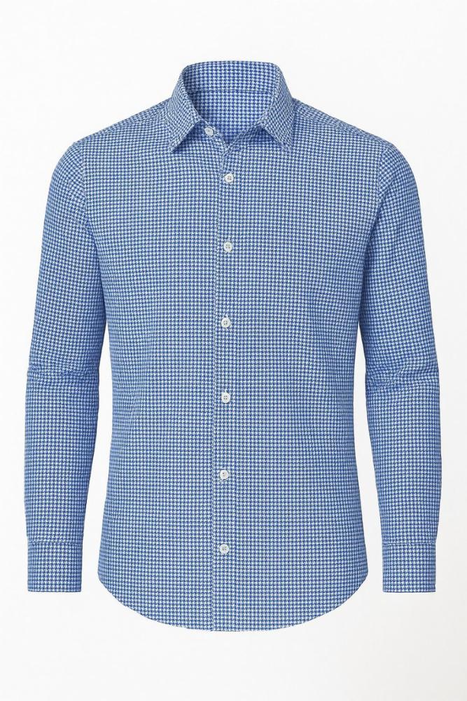 Cotton Formal Shirts Full sleeves 