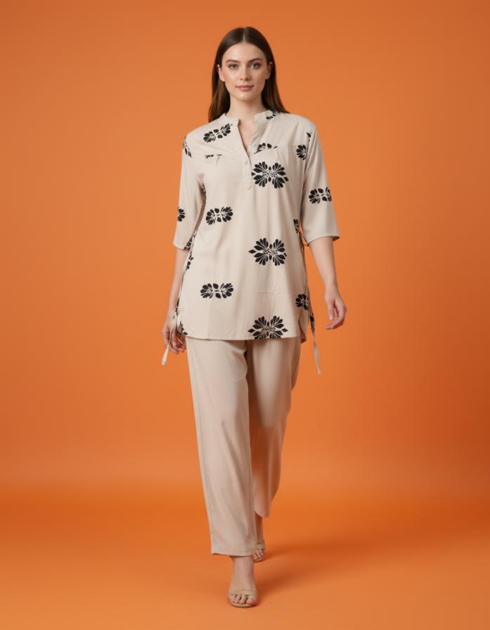 short kurti