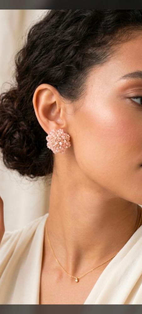 Indra Women Earrings Combo 