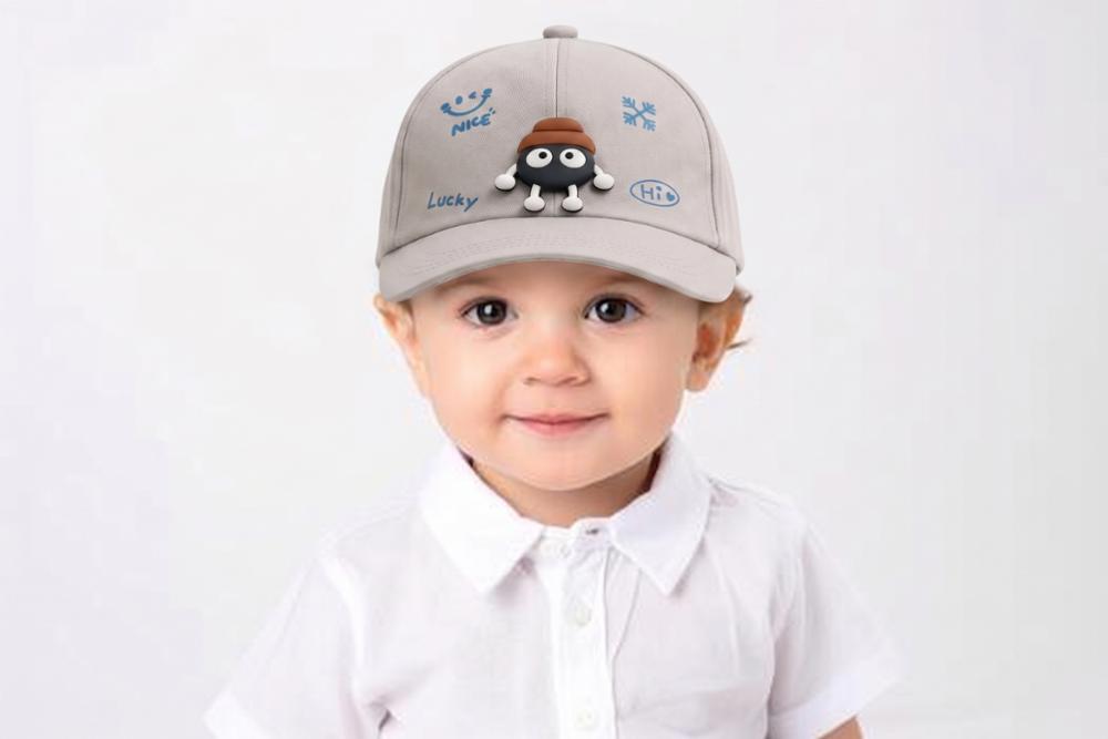 Kids Cap 