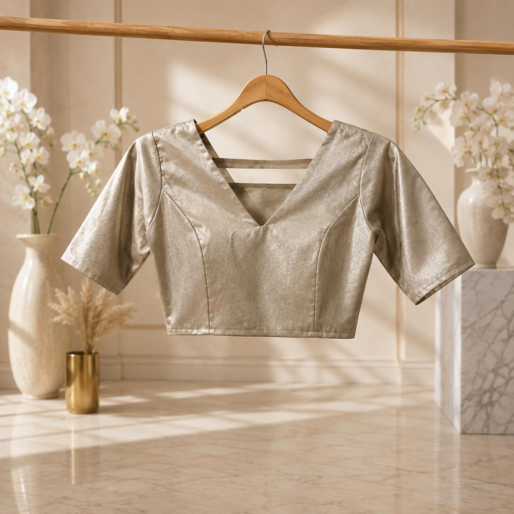 Vedaanti Princess Cut Blouse