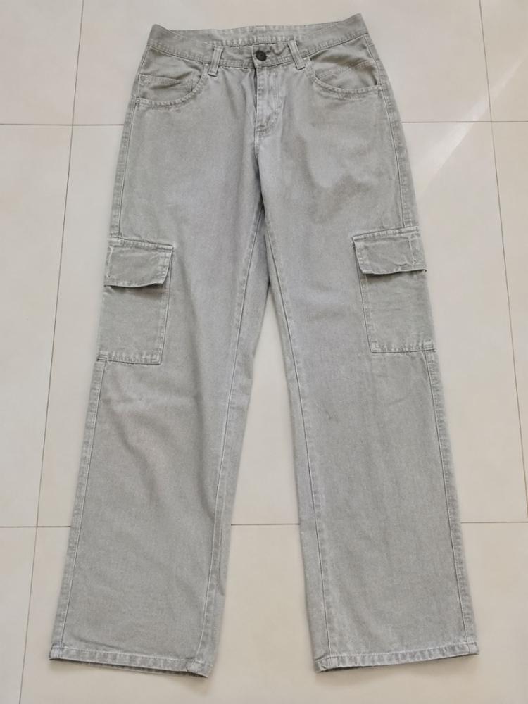 Men\u2019s Cargo Pants