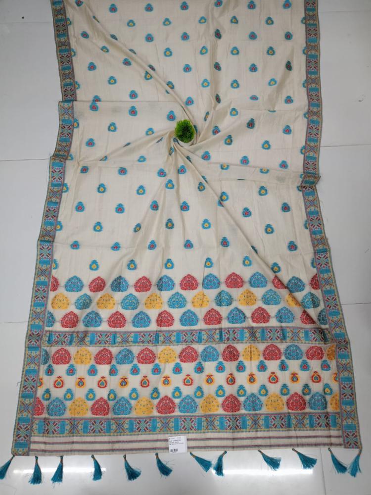 Assam Silk Saree 