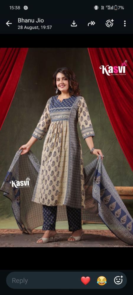 pant kurta n duppta set