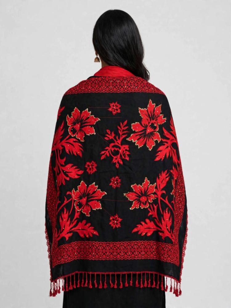 shawls