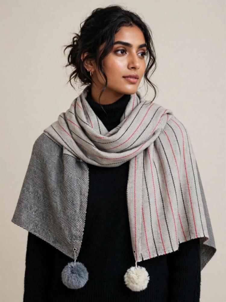 shawls