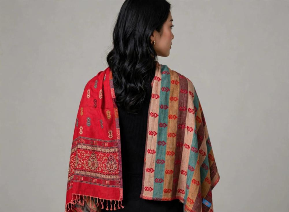 shawls