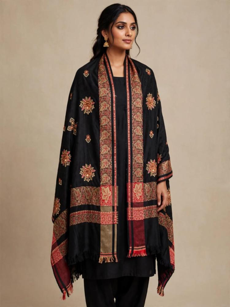 pashmina shawl