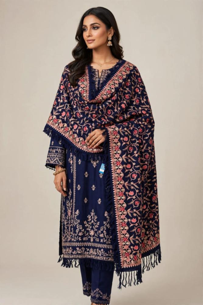 pashmina shawl