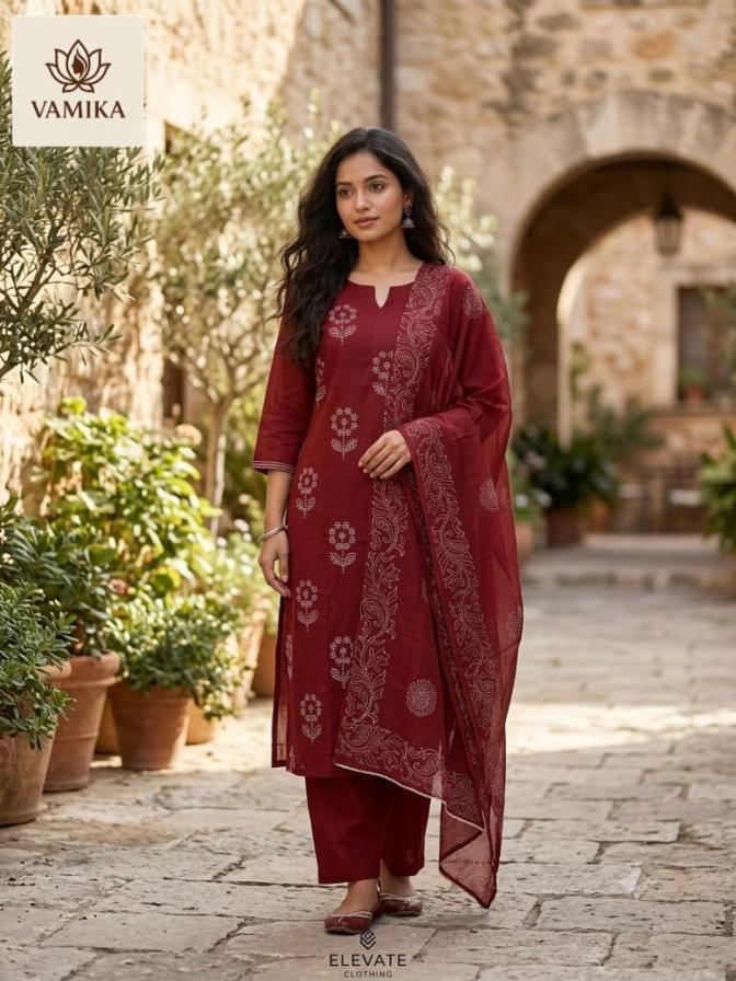 cotton dress