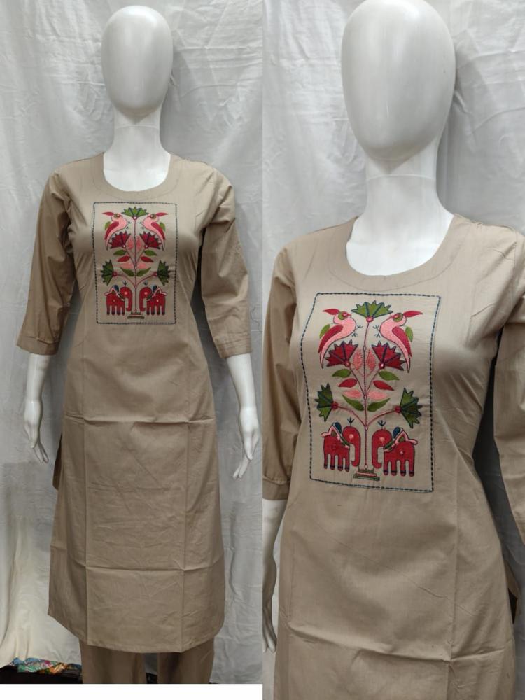 kurta set