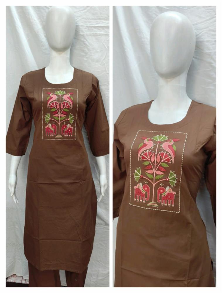 kurta set