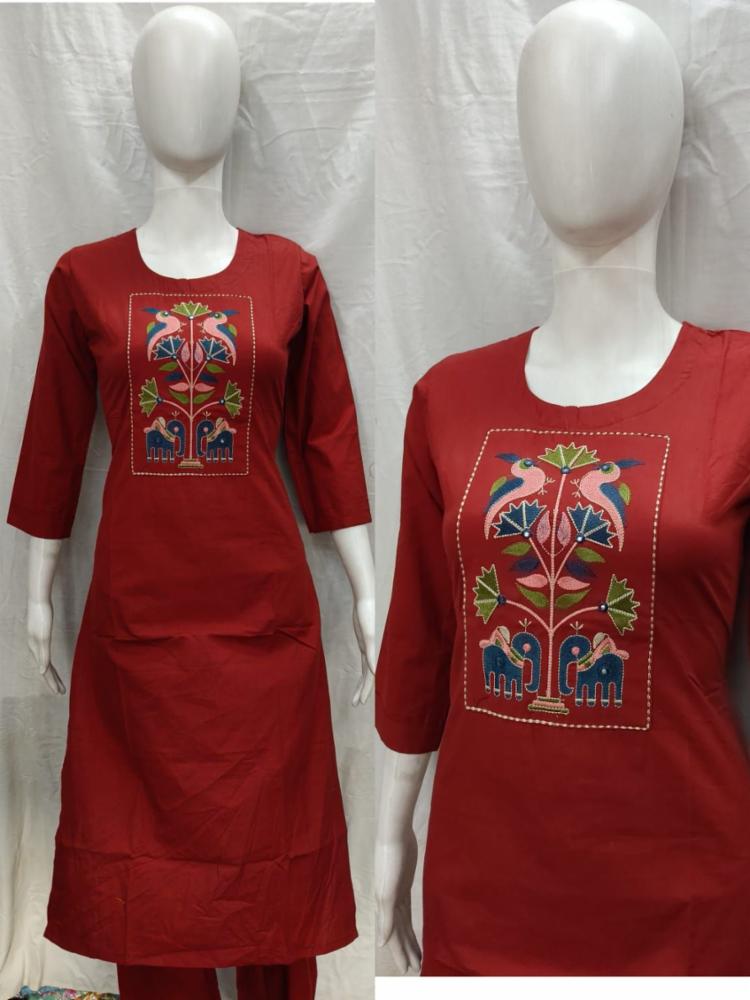 kurta set