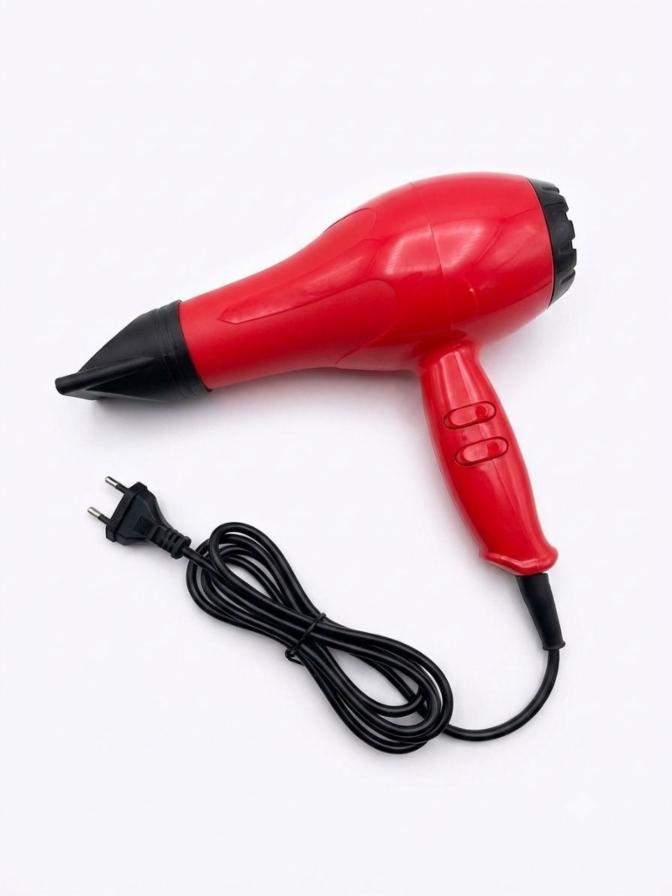 1800w Hair dryer 