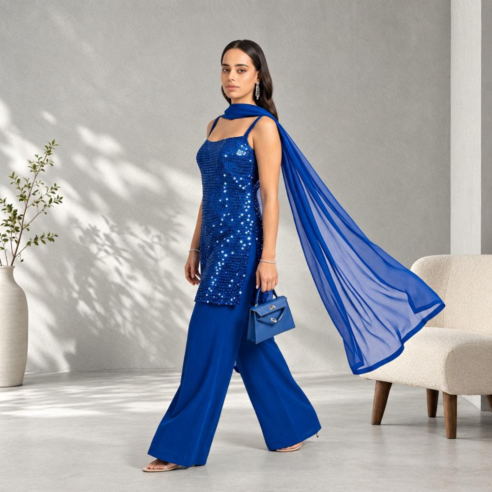 calki party collection 