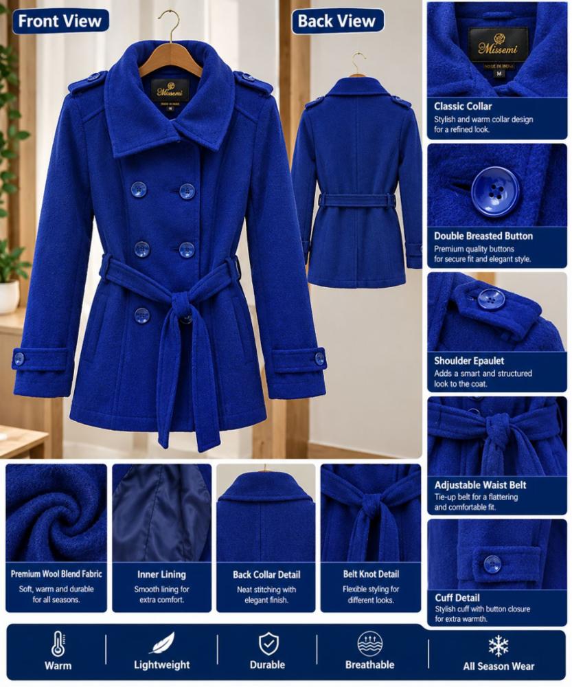 italian hot coat