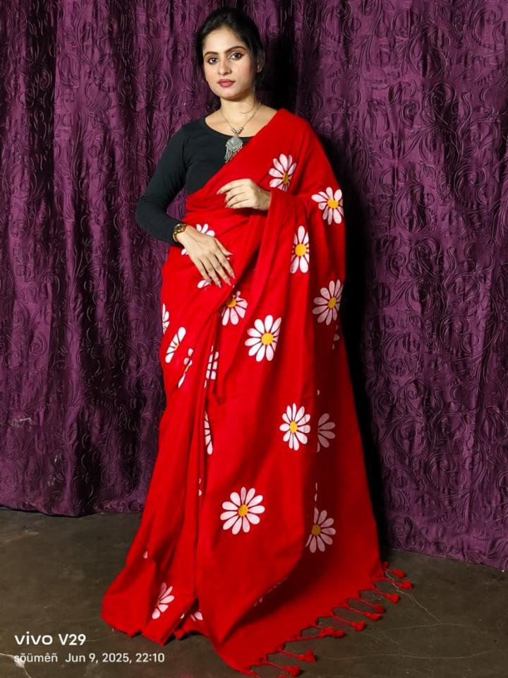 Pure Khadi Cutton