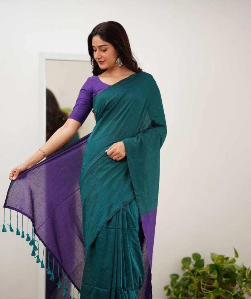 Pure Khadi Cutton